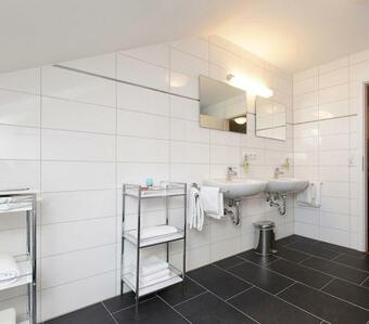 Hostal Pension Arkade