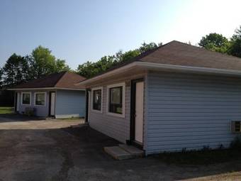 Best Inn Motel