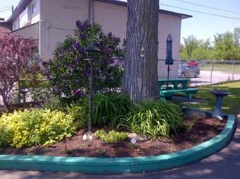 Motel Gatineau