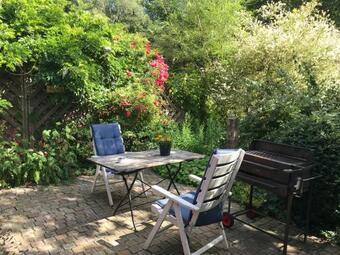Apartamento Alter Bahnhof Otersen