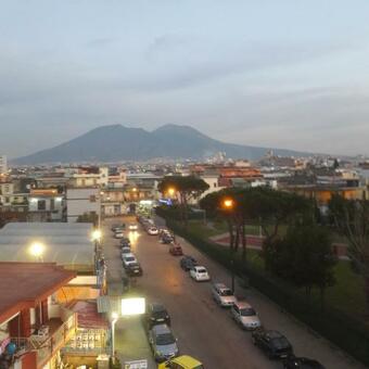 Apartamento Casa Principe Di Napoli
