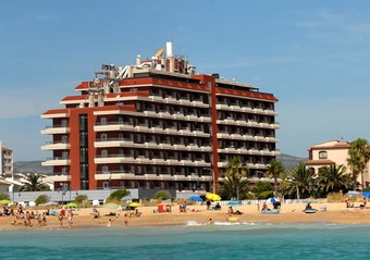 Hotel Aparthotel & Spa Acualandia