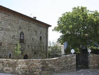 Hotel Posada Real Torre Berrueza