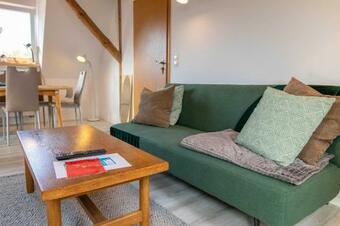 Apartamento Ferienwohnung Kogeler See