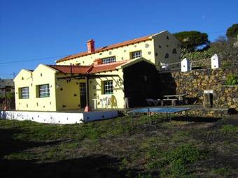 Casa Abuela Mar�a