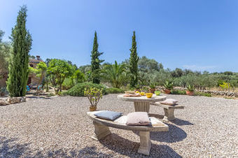 Casa Pina