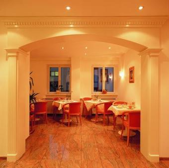 Hotel Central