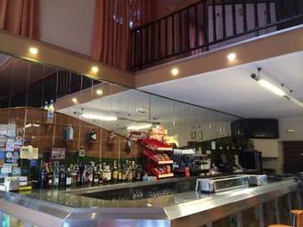 Hotel Pe�agrande
