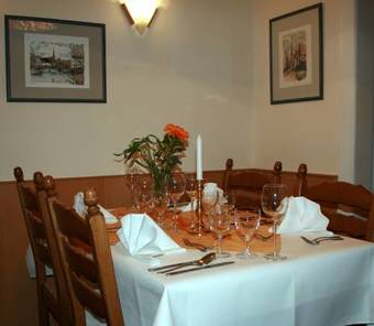 Hotel Hinz