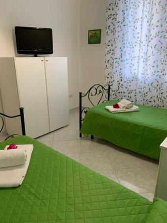 Apartamento Casa Vacanze Ileana