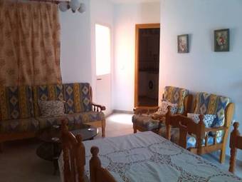 Hostal Victoria Mar
