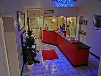 Hotel Schwedenkrone