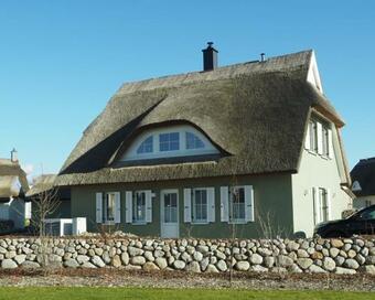 Ferienhaus Dat Gr�ne Huus