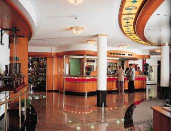Hotel Waldeck Spa Kur- & Wellness Resort