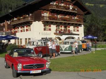 Hotel Schlosswirt