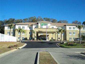 Hotel Holiday Inn Express & Suites Bonifay
