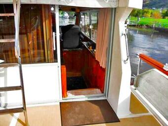 Fantasie Boot