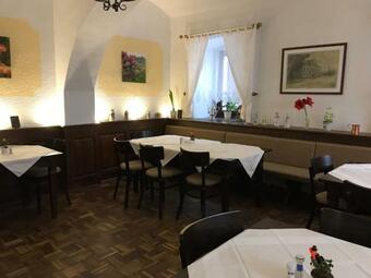 Hostal ?frische Quelle? Jonsdorf