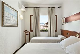 Hotel La Goleta