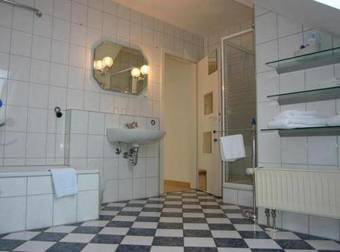 Hotel Traube