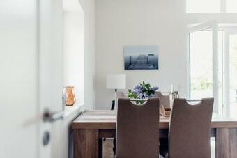 Ferienhaus Loheide - Mit Sauna