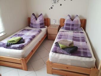 Apartamento Fewo Sch�tz