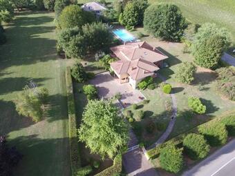 Villa Beretta