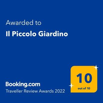Il Piccolo Giardino