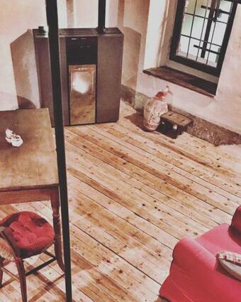 Apartamento La Torretta