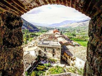 Casa Ai Piedi Della Riserva Naturale