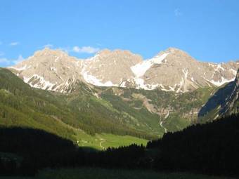 Hostal G�stehaus Mathies