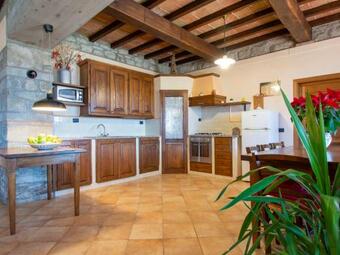 Apartamento Locazione Turistica Il Girasole