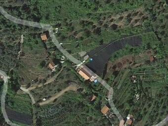 Villa La Casa Di Giacomo