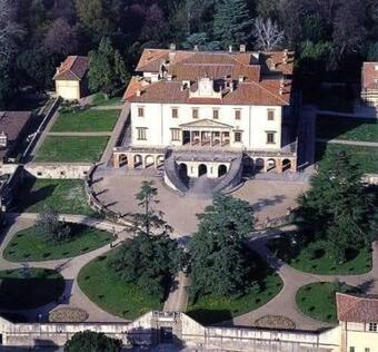 Apartamento Appartamento Il Magnifico