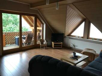 Apartamento Fewo No. 17- Langgons / Oberkleen