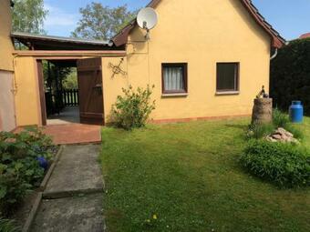 Apartamento Peeneurlaub