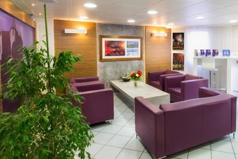 Hotel Espace Cit�