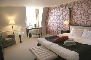 Hotel Elite Savoy