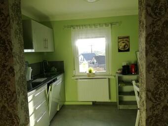 Apartamento Bella Casa