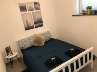 Apartamento Fewo M�sle