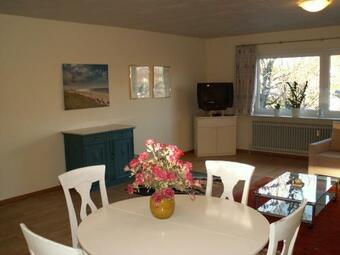 Apartamento Sylt