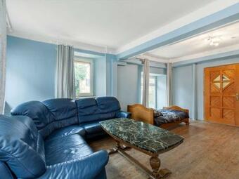 Authentic Apartment In Lehrberg Near Lehrberger Kappl