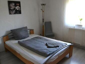Apartamento Ferienwohnung Kl�ger Seitenhain