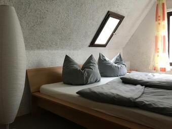 Ferienhaus Zentral & Gr�n