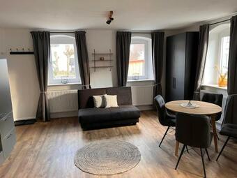 Apartamento Ferienwohnung I Beck-br�u Nahe Bamberg