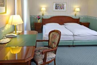 Wald-hotel