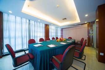 Yong Jiang Hotel