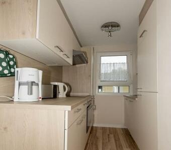 Apartamento Ferienhausvermietung Liane Zemlin