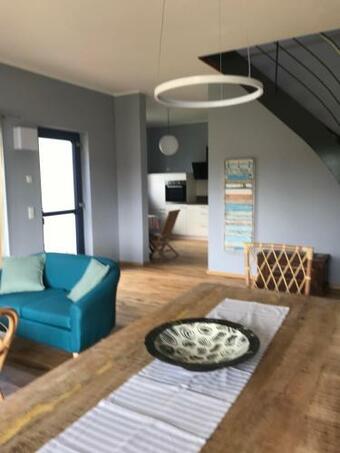 Ferienhaus Mit 3 Schlafzimmern