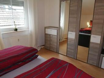 Apartamento Belle Etage Ger�umige Ferienwohnung Mit Pool Und Sauna